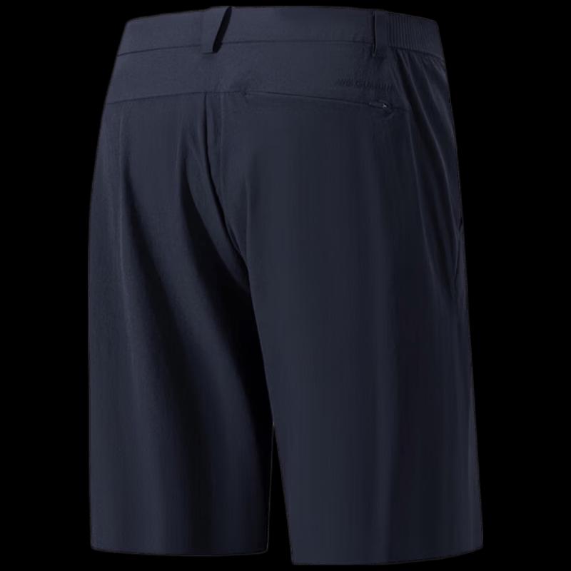 ANTA Champion All-Weather Men s Slim Fit Woven Shorts