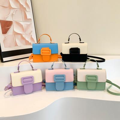 Fashionable Bags for Women's New Trendy Spring Handbags with One Shoulder Crossbody Commuting Fashionable Bags