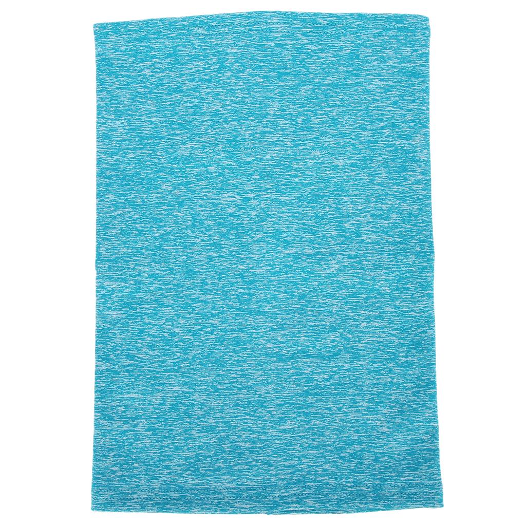Men Women Face Cover Scarf Winter Warm Face Scarf with BuiltIn Pocket for Filter(Mint )