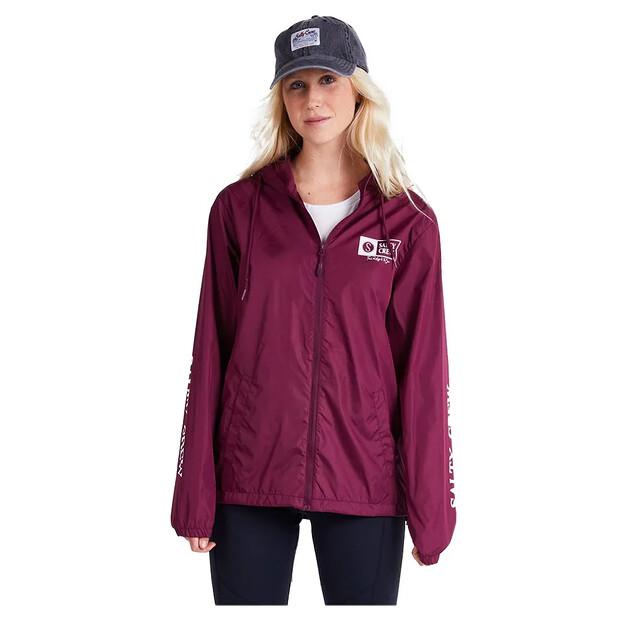 

Salty Crew Alpha Windbreaker куртка S
