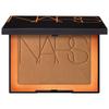 Nars LaGuna Talc Free Bronzer Powder 0.038 Oz   11 G LaGuna 02 liGht Medium Bronze With Neutral Undertones