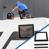 3-RV Conditioner Gasket Replacement, RV AC Gasket And Seal Kit, Leak-Proof RV A/C Seal, RV Roof Seal For Trailer, Van