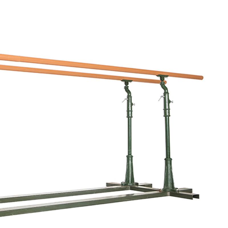 Outdoor Adjustable Fitness Bar Station