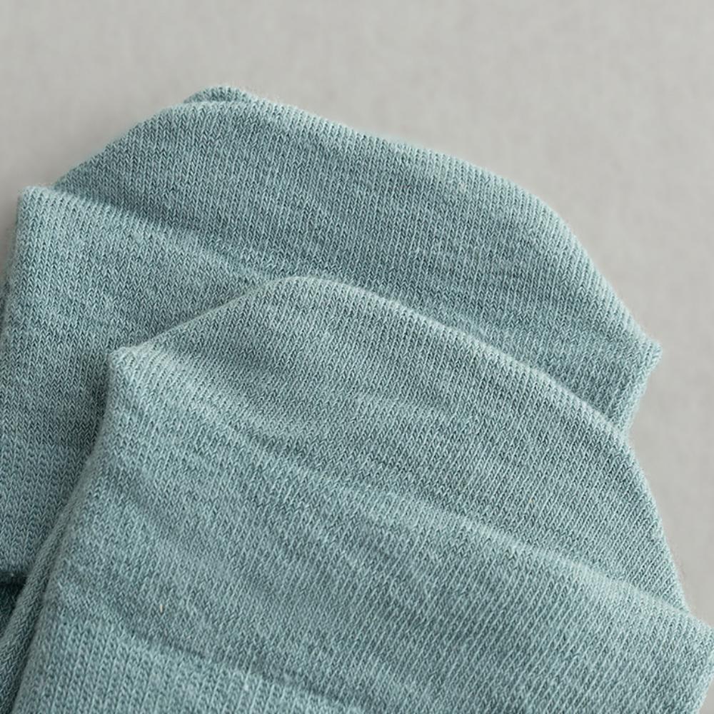 Cotton Men's Five Finger Socks Ankle Hosiery Toe Separated Socks Male Mesh Five Toes Socks  Sports