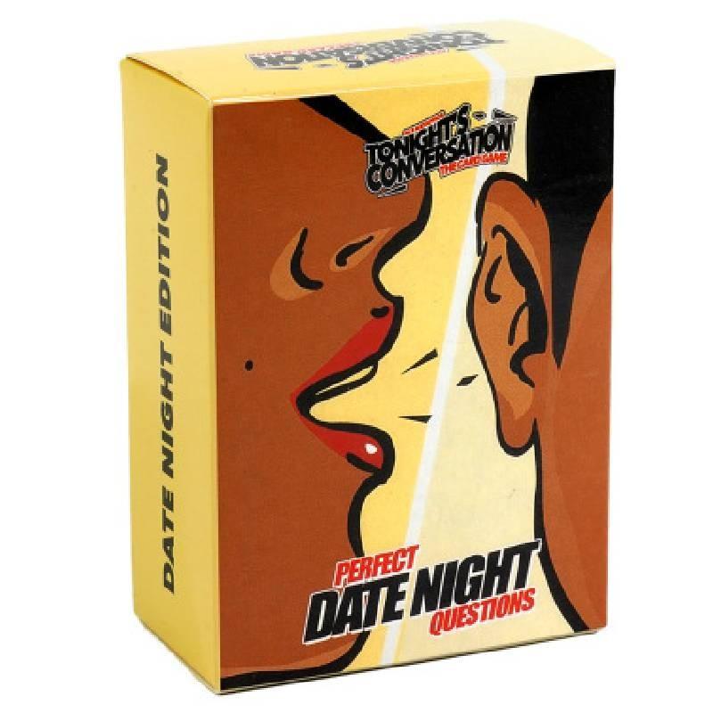 Engaging Intimacy Deck By Bestself For Deep Romantic Conversations And Connection