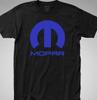 T-SHIRT MOPAR tee voiture hemi auto moteur V8 Hellcat MDS VCT Gen III 5.7L/6.1L/6.4
