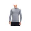 New ASICS T Shirts Men's Gray 2031F153-020
