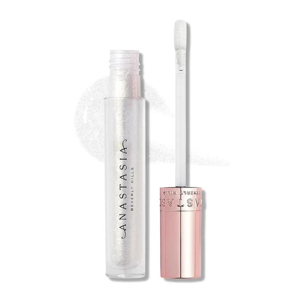 Anastasia Beverly Hills Lip Gloss 1 Pack Honey Diamond