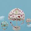 Cotton Infant Toddler Safety Helmet Baby Kids Head Protection Hat for Walking Crawling Baby Learns To Walk The Crash Helmet
