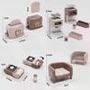 1 Peça Forno de Micro-ondas Realista Panela de Arroz Cozedor de Ovos Casa de Brinquedo 1:12 Eletrodomésticos Móveis Cozinha Casa de Bonecas