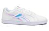 Reebok Classics Royal Complete 2 'White Blue Purple' FU7848