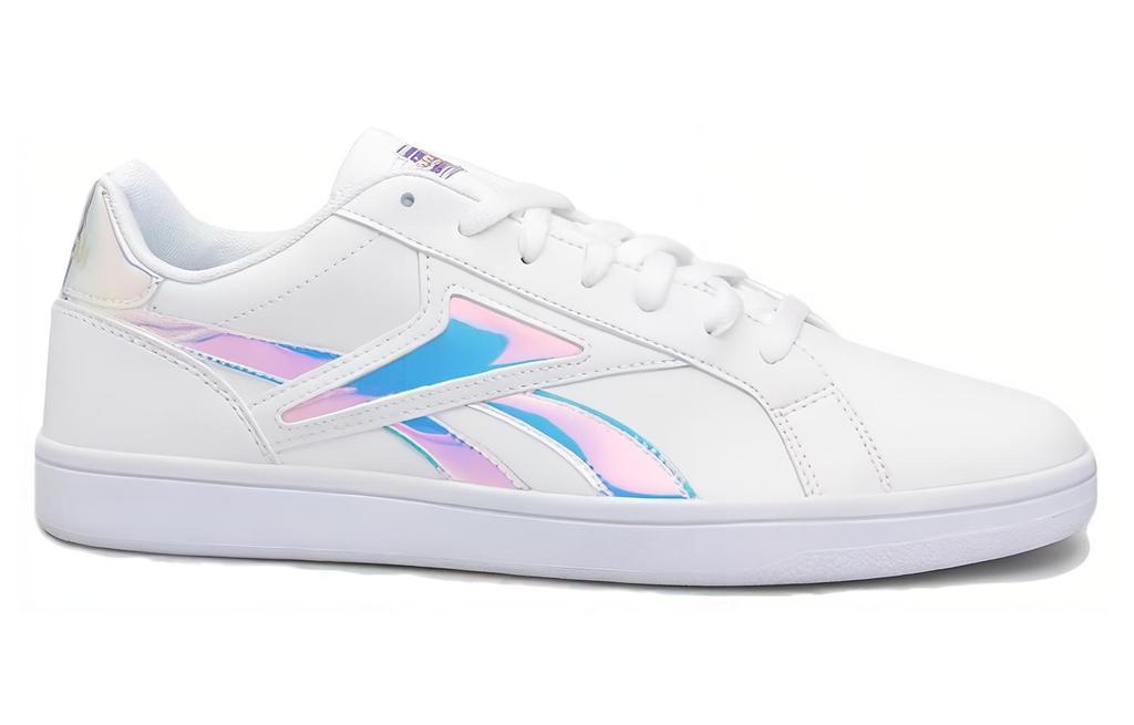 Reebok Classics Royal Complete 2 'White Blue Purple' FU7848