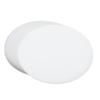 1mm 20PCS Vacuum Forming Splint Sheets Prevent Bubbles Professional Thermoforming Material Hard Sheets for Modeling