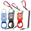 Compacts Fishing Pliers Corrosions Resistant Stainless Steel Antislip Handle For Outdoor Fishing Enthusiasts