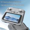 Cross S002PRO HD Drone: Touchscreen Remote, GPS, 3-Axis Gimbal, Brushless Folding Quadcopter.