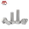 316 Stainless Steel A4-70 Hex Head Bolt (DIN933)