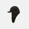 MOIF [Aw25] Cold Weather Insulated Cap / Black