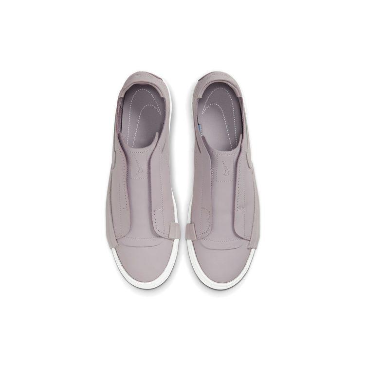 Nike Blazer Low Kickdown Photon Dust Women's CJ1651-001