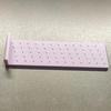 3D Printed Distance Mark Precise Positioning Heavy Duty 2-In-1 Multifunction Woodworking Projects Hole Punch Guide Marking Drilling Tool