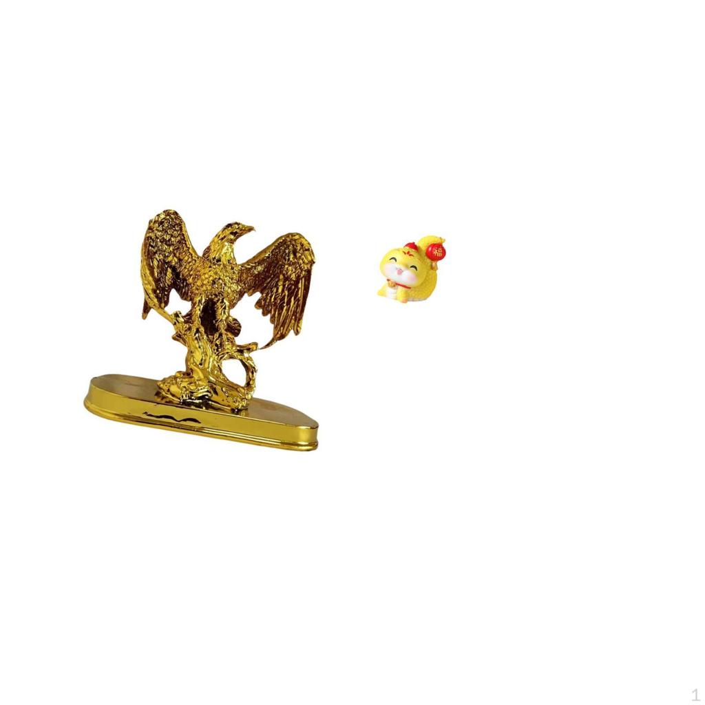 Modern Resin And Snake Animal Sculpture Figurine Ornament for Home Office Desk Shelf Table