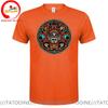 Lustiges Design Maya Azteken Kalender Kunst Sred Wams Unisex Mode Trendige Freizeitkleidung Stilvolle Oberteile T-Shirt Freizeit-T-Shirt Unisex