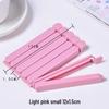 Durable Plastic Food Bag Sealing Clip - Moisture-Proof Fresh-Keeping