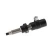 Archery Side Cushion Aluminum Alloy Built In Spring Piston Archery Cushion Plunger for Recurve Bow Accessories