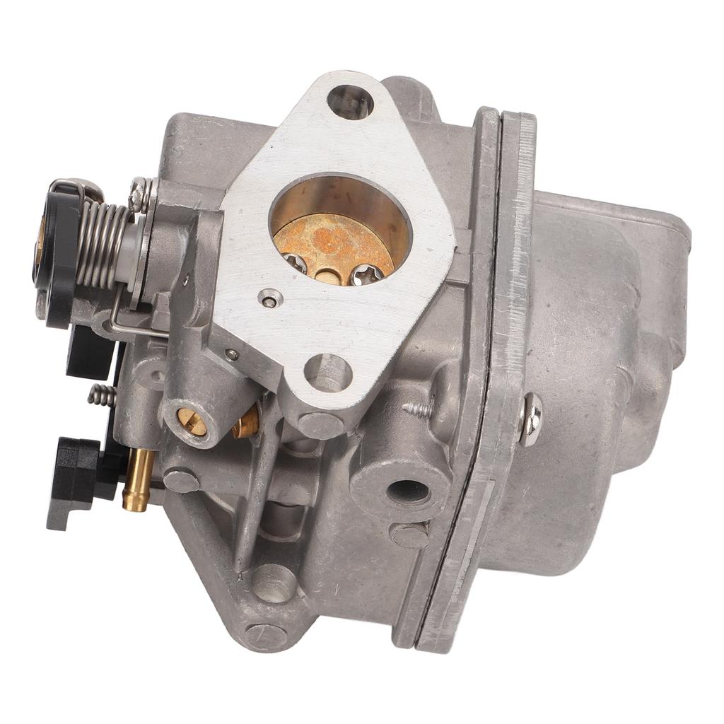 Metal Alloy Carburetor Assy 3R1‑03200‑1 Replacement for Tohatsu 4 Stroke 4hp 5hp Outboard