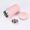 Insulated Coffee Mug 316 Stainless Steel Tumbler Water Thermos Vacuum Flask Mini Water Bottle Portable Travel Mug Thermal Cup