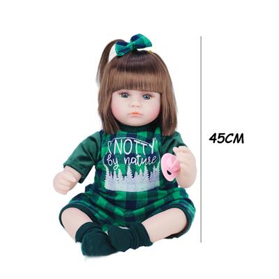 Bebek ve Peluş Oyuncaklar – Oyuncak Bebekler