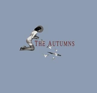 CD AUTUMNS Autumns DQC60 2008 Japan ObiRock Used