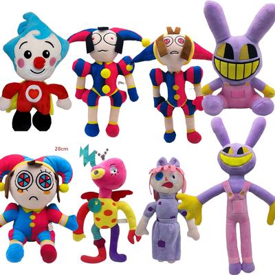 Bonecas e peluches – Peluches - caráteres de filmes e desenhos animados
