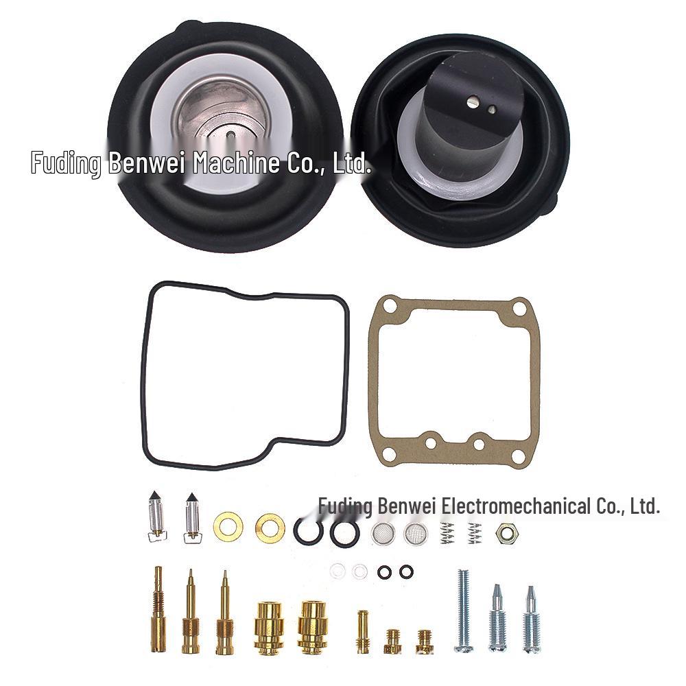 Suzuki VX800 1990-1996 Motorcycle Carburetor Repair Kit 1 без