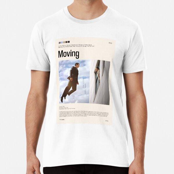 

Moving, Kdrama (2023) S to 5XL Made in the AU/USA T-Shirt 4XL