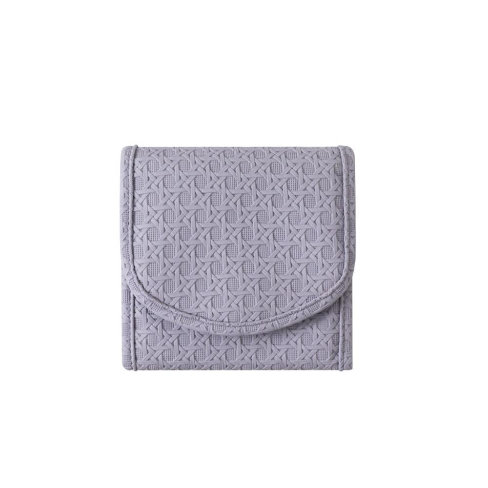 Necklace Organizer Jewelry Organizer Bracelet Case Clutch Bag  Party Gift Supplies