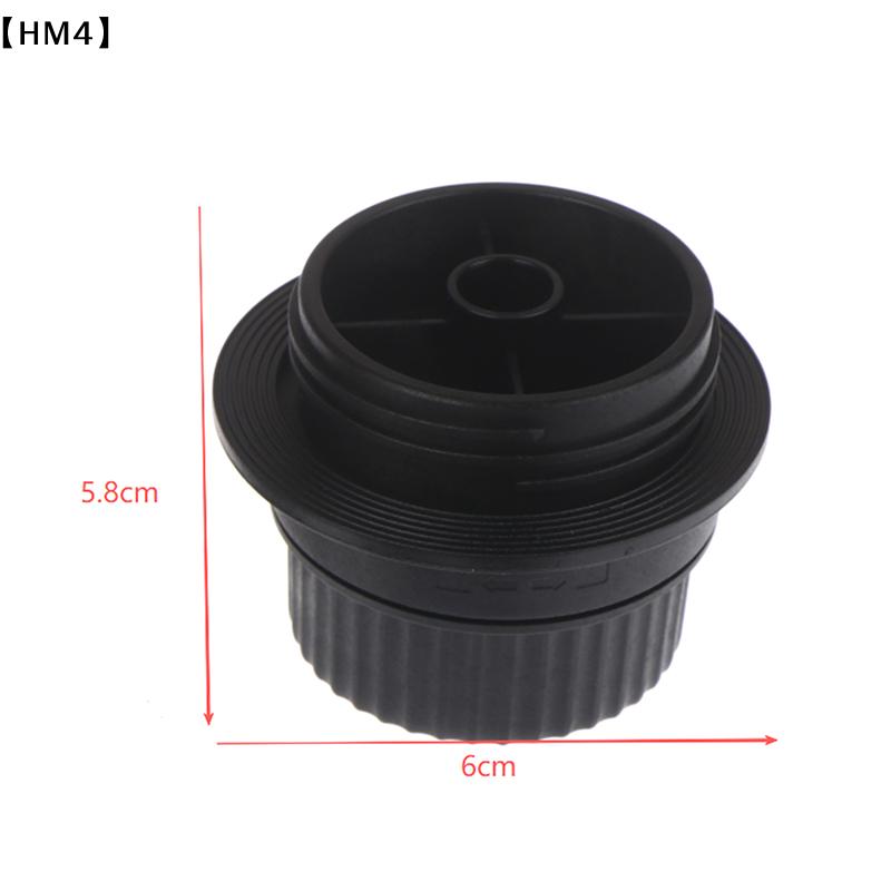 1 Set Accesorii pentru Mașină de Cafea Portabilă KF-JN-01 02 Depozit Pudră de Cafea Depozit Capsule Dimensiune Cafea