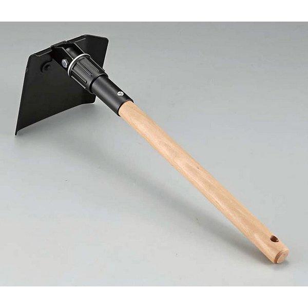 Captain Stag Captain Stag Ug 3242 [bbq Ash Scoop]