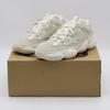 ID5114 adidas Yeezy 500 Bone White (Men's)