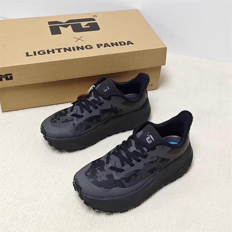 New Neutral Hiking Shoes Neutral Sneakers Casual Shoes Breathable Fabric Hiking Shoes Outdoor Hiking Shoes Outdoor