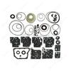 AW55-50SN 55-51SN AF23 AF33 Комплект для капітального ремонту фрикційних дисків трансмісії Для Volvo Chevrolet S80/S40 Комплект ущільнювачів дисків коробки передач