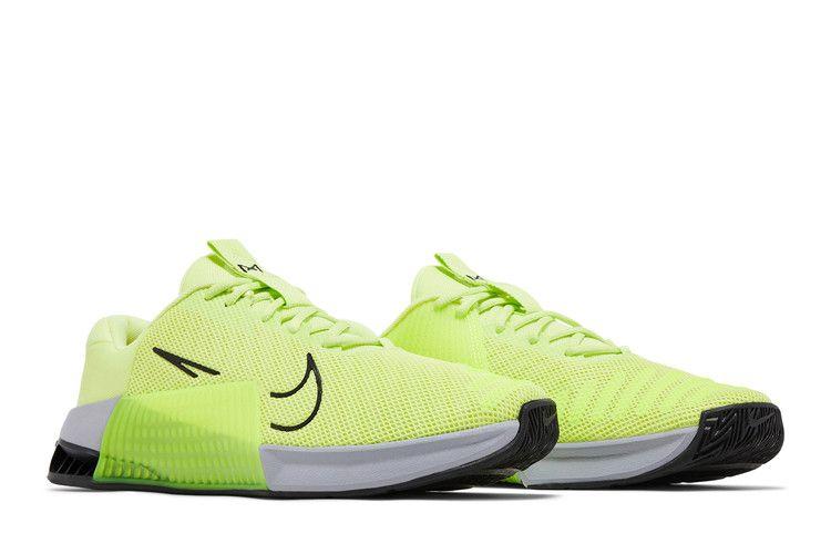 Nike Metcon 9 Light Lemon Volt