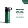 Outdoor Stainless Steel Vacuum Insulated Bottle