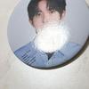 [USED] ENHYPEN Heeseung en-connect Can Badge Set of 2