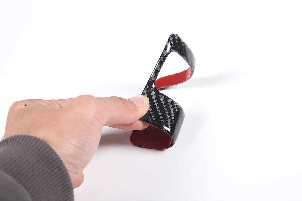 METYOUCAR Fit Honda N-BOX JF3 JF4 2017-2021 Glove Box Cover for Storage Box Switch