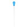 2Pcs Premium Aquarium Pipette Dropper Fish Tank Cleaner Waste Remover Coral Feeder for Stirring Sucking and Feeding 50Ml
