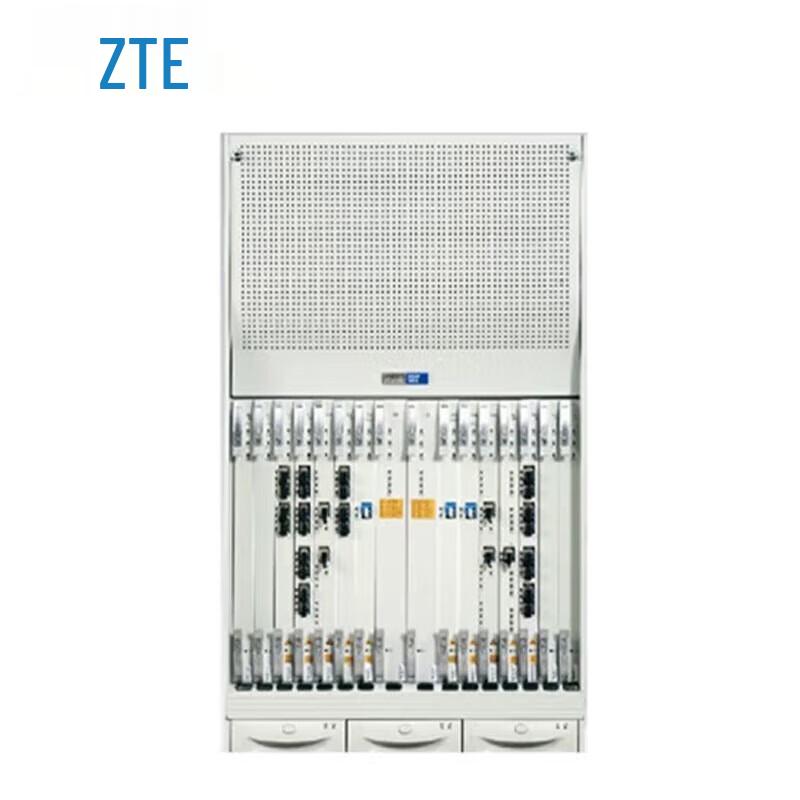ZTE ZXMP S200/S330/S385 SDH Optical System Modules