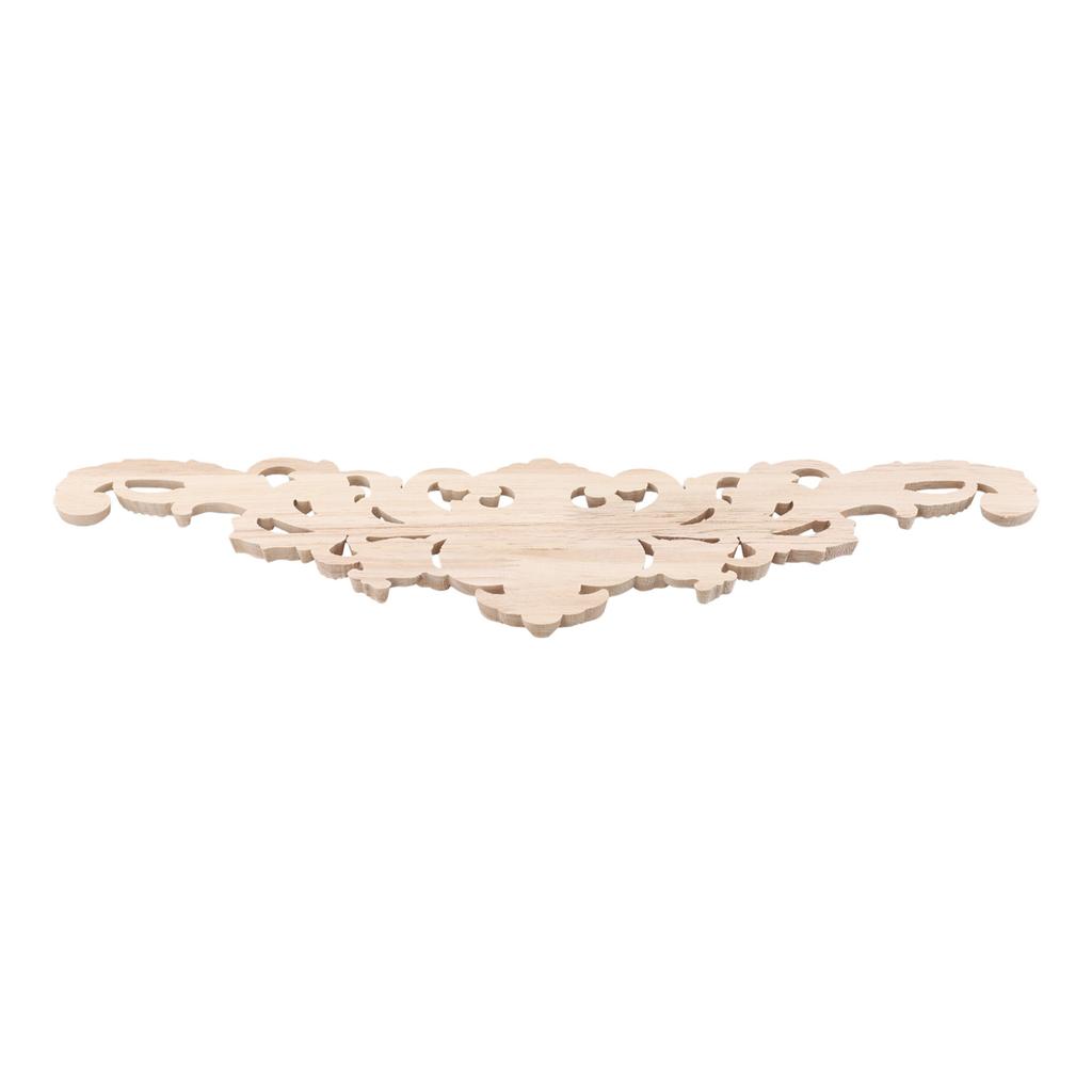 Applique Carved Applique Carved Mouldings Unpainted