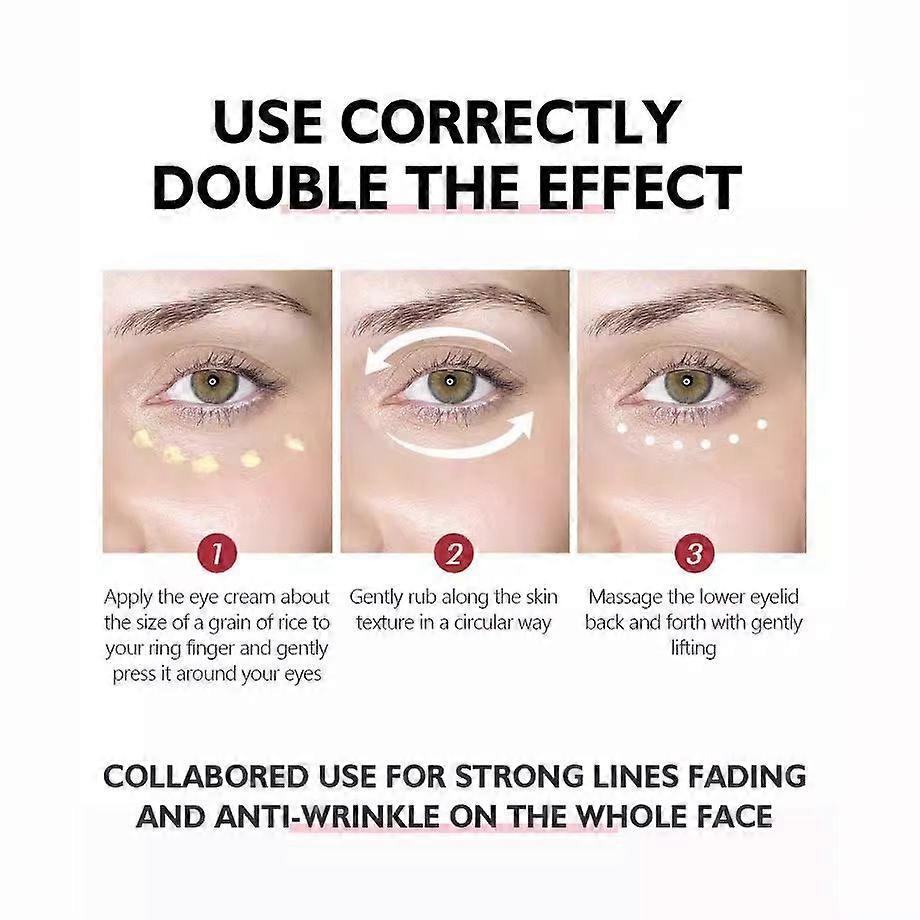 Retinol Cream - Face Anti-Aging Night/Day Moisturiser Helps Skin Regenerating Reduce Wrinkles, Fine Lines, Dry Age Spots, Smooth Hydrating Firming