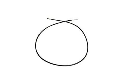 Genuine Yamaha Rear Brake Cable for 4-Strobino SA26J/SA37J (Part Number 990612)