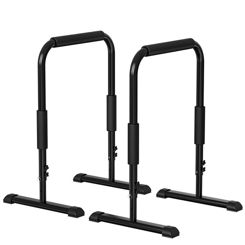 Adjustable Indoor Pull-up Bar: Single/Double Bar Fitness Equipment